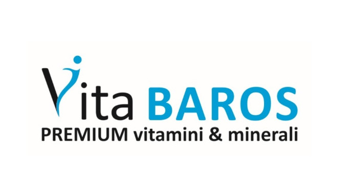 Logo Vita BAROS